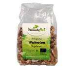 Bountiful Walnoten bio 150.00 Gram