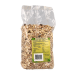 Bountiful Muesli basis bio 750.00 Gram