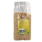 Bountiful Zilvervliesrijst bio 1 Kilogram