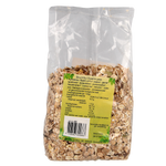 Bountiful Spelt muesli bio 500.00 Gram
