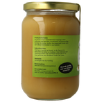 Bountiful Weidebloemen honing creme 900.00 Gram