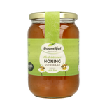 Bountiful Weidebloemen honing vloeibaar 900.00 Gram