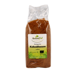 Bountiful Kokosbloesem suiker bio 500.00 Gram