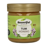 Bountiful Tijm honing 500.00 Gram