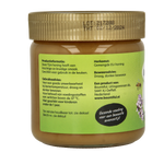 Bountiful Tijm honing 500.00 Gram