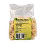 Bountiful Bananen chips bio 200.00 Gram