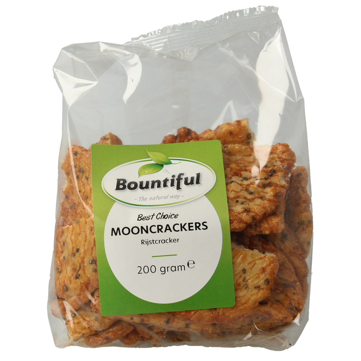 Bountiful Mooncrackers 200.00 Gram