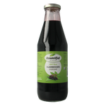 Bountiful Vlierbessen oersap 750.00 Milliliter