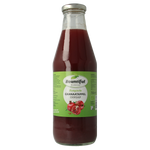Bountiful Granaatappelsap bio 750.00 Milliliter