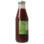 Bountiful Granaatappelsap bio 750.00 Milliliter