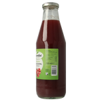 Bountiful Granaatappelsap bio 750.00 Milliliter