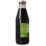 Bountiful Zwarte bessensap 750.00 Milliliter