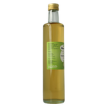 Bountiful Vlierbloesemsiroop bio 500.00 Milliliter