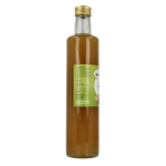 Bountiful Gembersiroop bio 500.00 Milliliter