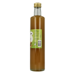 Bountiful Gembersiroop bio 500.00 Milliliter