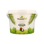 Bountiful Kokosolie geurloos bio 2.00 Liter