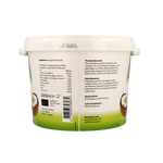 Bountiful Kokosolie geurloos bio 2.00 Liter