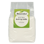 Bountiful Baking soda 1.00 Kilogram