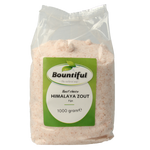 Bountiful Himalaya zout fijn 1.00 Kilogram