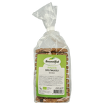 Bountiful Spelt mueslikoeken bio 250.00 Gram