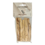 Volatile Wierook stokjes heilig hout Palo Santo 1.00 Stuks