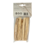 Volatile Wierook stokjes heilig hout Palo Santo 1.00 Stuks