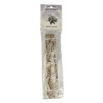 Jiri & Friends Wierook witte salie XL stick 1.00 Stuks
