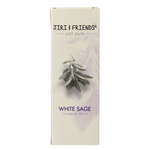 Jiri & Friends Aromatherapy spray white sage 100.00 Milliliter