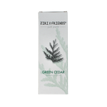 Jiri & Friends Aromatherapy spray green ceder 100.00 Milliliter