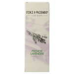 Jiri & Friends Aromatherapy spray lavendel 100.00 Milliliter