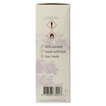 Jiri & Friends Aromatherapy spray lavendel 100.00 Milliliter