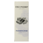 Jiri & Friends Aromatherapie spray frankincense 100.00 Milliliter