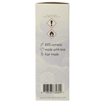 Jiri & Friends Aromatherapie spray frankincense 100.00 Milliliter