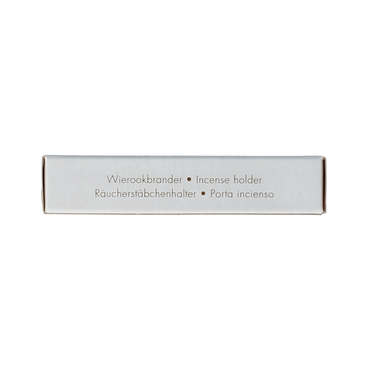 Volatile Wierookhouder earth 1.00 Stuks