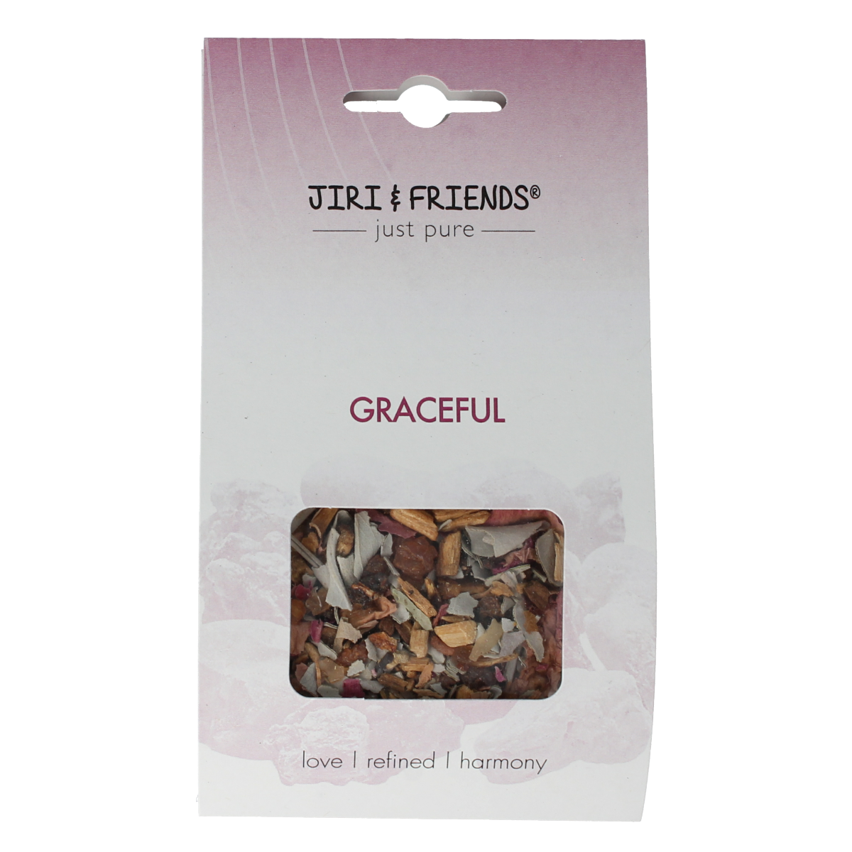 Jiri & Friends Harswierook graceful 30.00 Gram