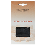 Jiri & Friends Harswierook storax from Turkey 20.00 Gram