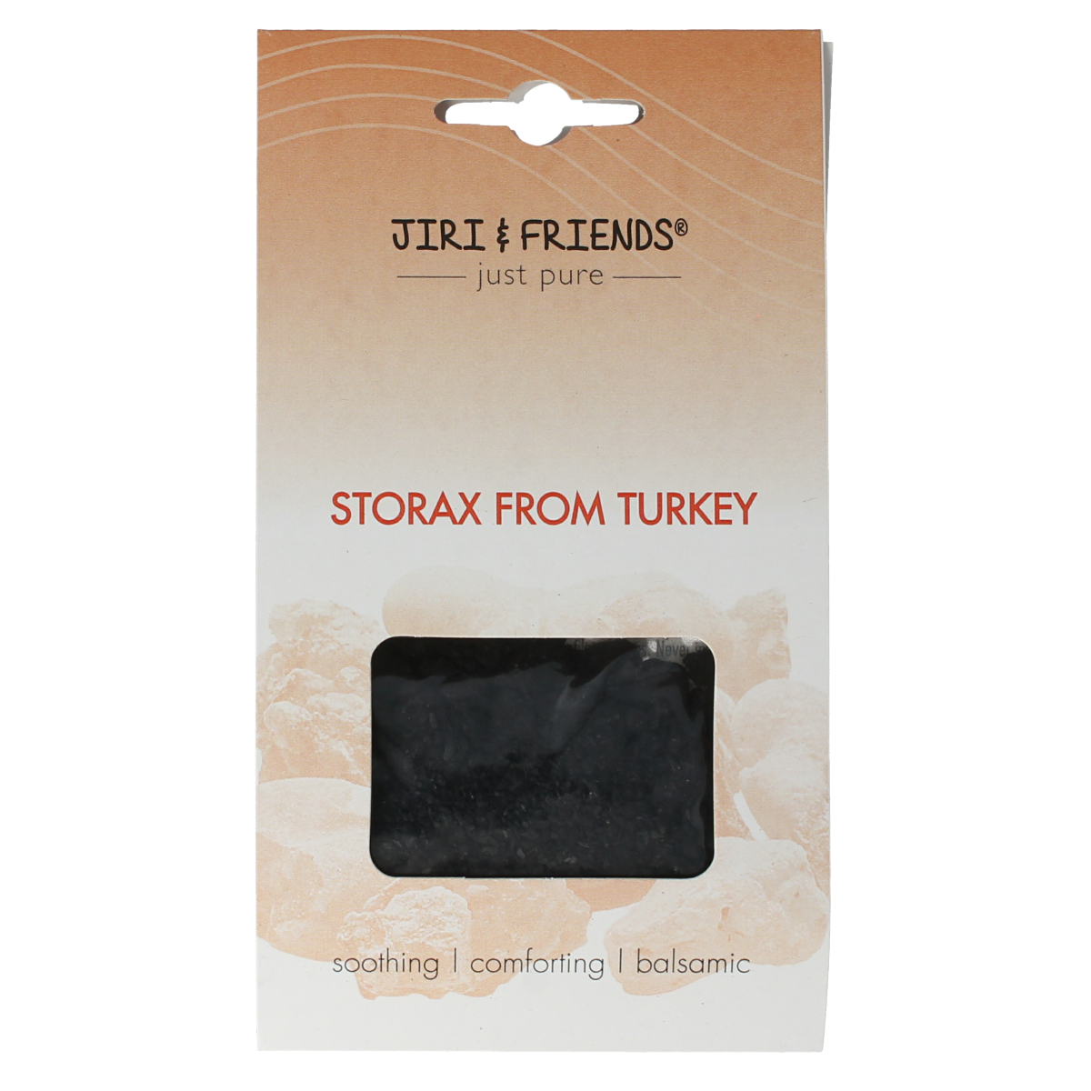 Jiri & Friends Harswierook storax from Turkey 20.00 Gram