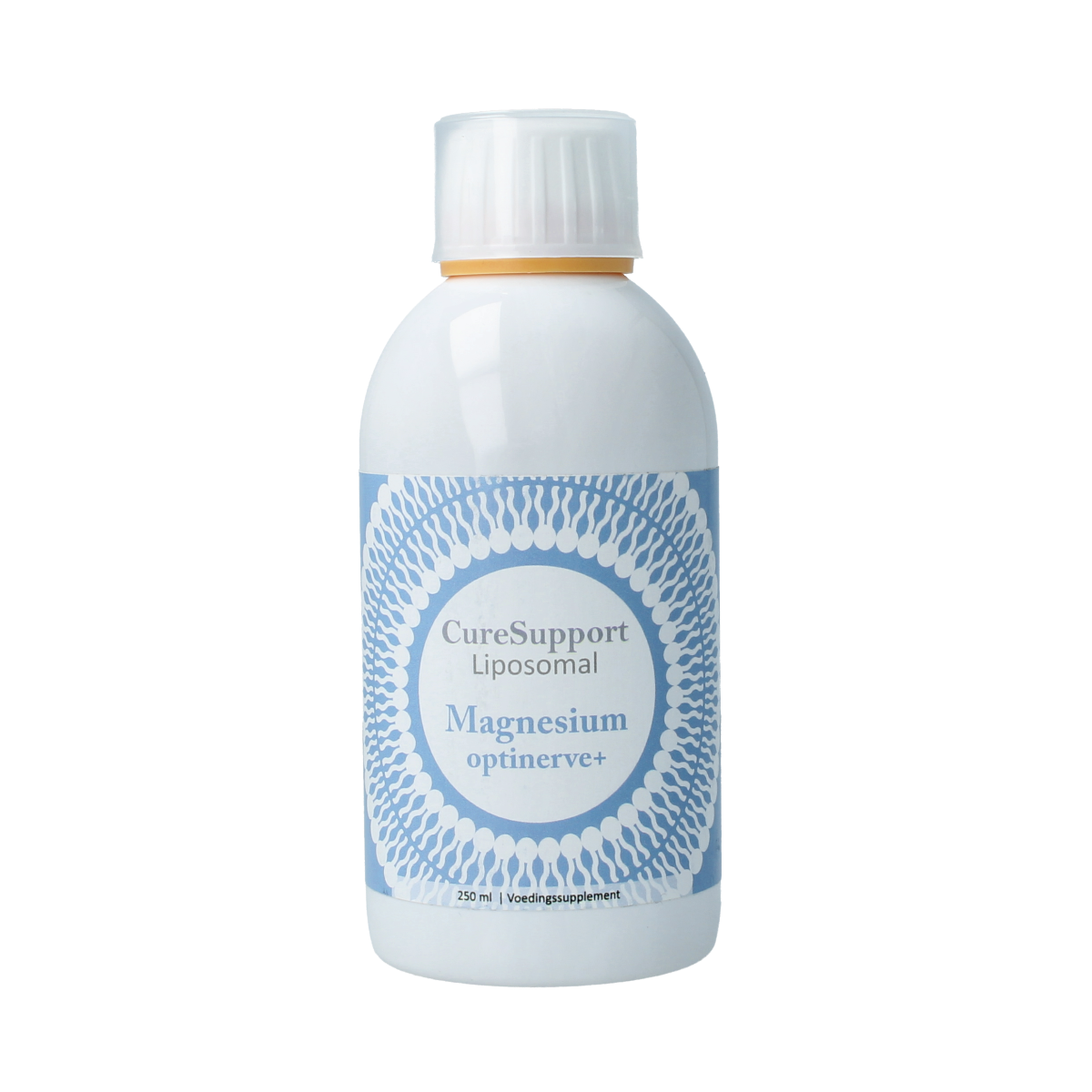 Curesupport Liposomal magnesium 250.00 Milliliter