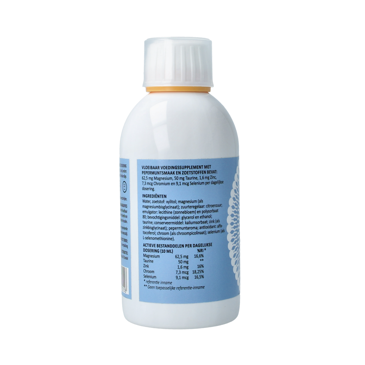 Curesupport Liposomal magnesium 250.00 Milliliter