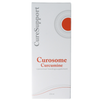 Curesupport Liposomal curcumine 100mg 250.00 Milliliter