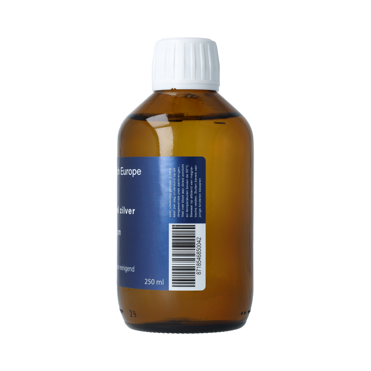 Meditech Colloidaal zilver water 250.00 Milliliter
