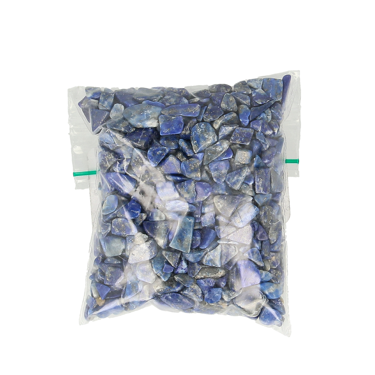 Ruben Robijn Trommelstenen lapis lazuli A maat 1 100.00 Gram