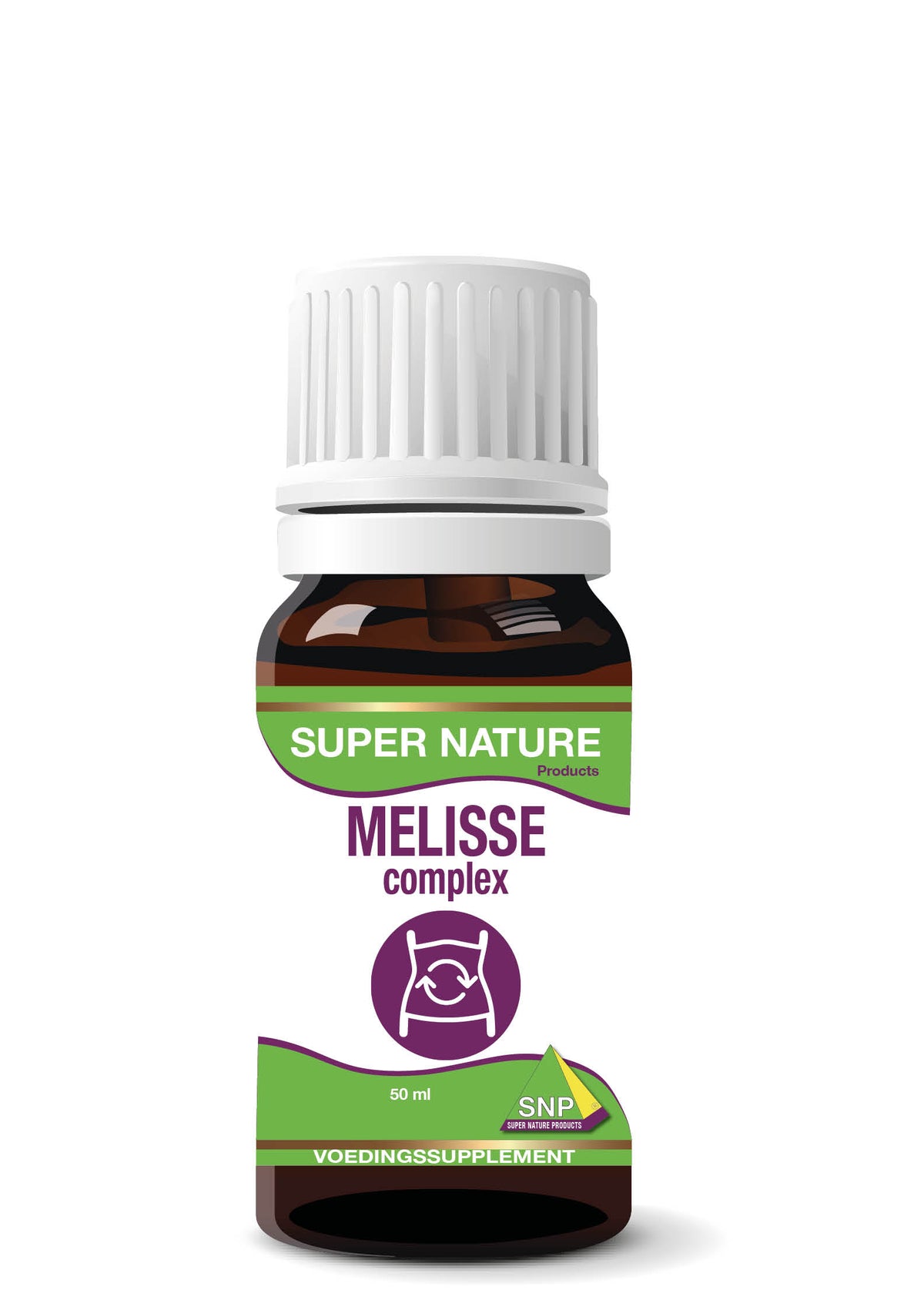SNP Melisse complex 50.00 Milliliter