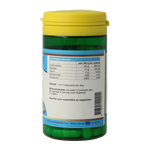SNP Acidophilus probiotica 400 mg puur 60.00 Vegetarische capsules