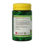 SNP Cactusvijg 500mg puur 60 Vegetarische capsules