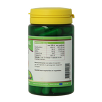 SNP Cactusvijg 500mg puur 60 Vegetarische capsules