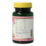 SNP Zalmolie & vit. K2 mena Q7 & vit. D3 & vit. E 30 Capsules