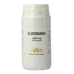 NHP Glucosamine 1800mg 100.00 Capsules