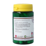 SNP L-Ornithine 500mg puur 60.00 Vegetarische capsules