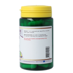 SNP L-Ornithine 500mg puur 60.00 Vegetarische capsules